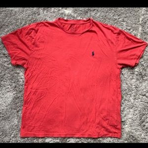 Men’s Polo by Ralph Lauren Crewneck T-shirt
